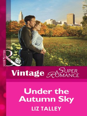 cover image of Under the Autumn Sky